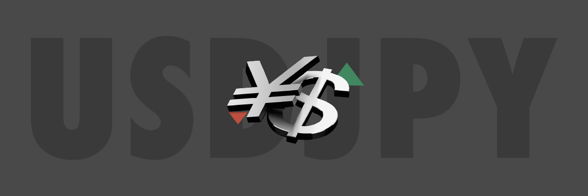 US Dollar / Japanese Yen Trading USDJPY