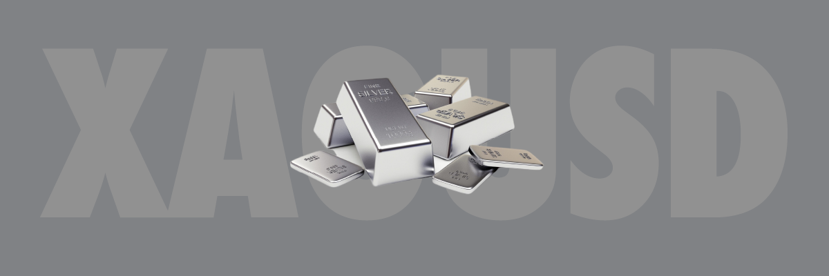 Silver CFD Trading XAGUSD